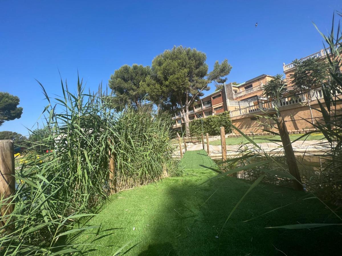 Hotel El Cisne Saragozza Esterno foto